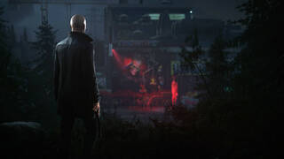 HITMAN World of Assassination