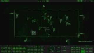 Air Traffic: Greenlight