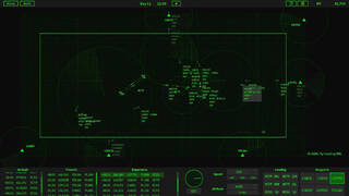 Air Traffic: Greenlight