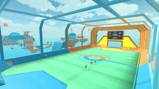 Jetpack Stadium