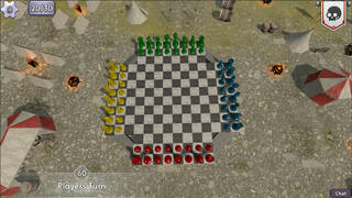 FourPlay Chess