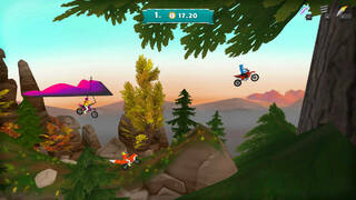 Airborne Motocross