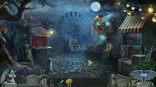 Redemption Cemetery: Dead Park Collector's Edition