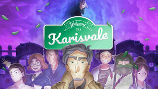 Karisvale