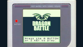 Dragon Battle