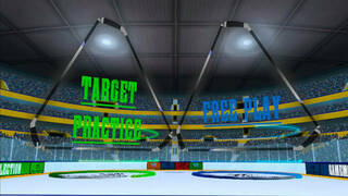 Hockey Shooter VR