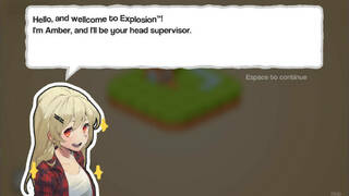 Explosion