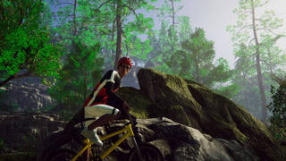 Bicycle Rider Simulator