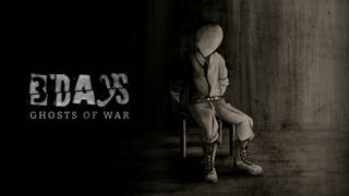 3 DAYS: Ghosts of War