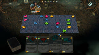 Dungeon: Faster & Deadlier