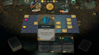 Dungeon: Faster & Deadlier