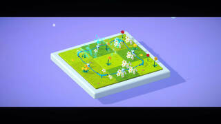 Mini Gardens - Logic Puzzle