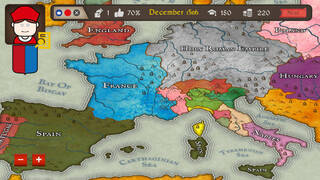 Just Power: The Papal States