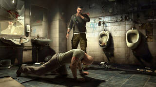 Tom Clancy's Splinter Cell Conviction