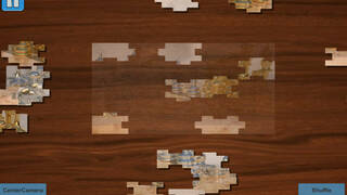 Tegridy Puzzles