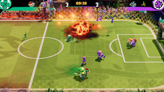 Mario Strikers: Battle League Football