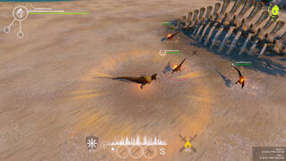 Dinosaurs A Prehistoric Adventure 2