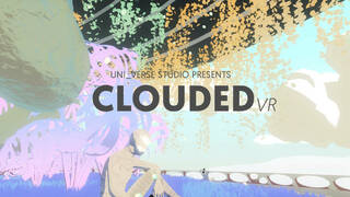 CLOUDED VR