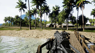 Island Assault