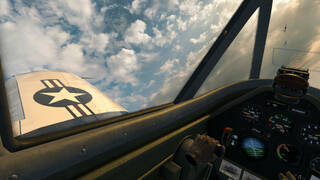 Warplanes: Battles over Pacific