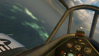 Warplanes: Battles over Pacific