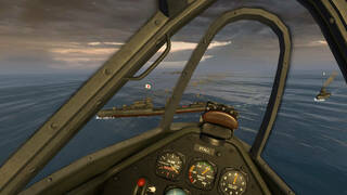 Warplanes: Battles over Pacific