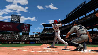 MLB The Show 22