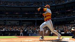 MLB The Show 22