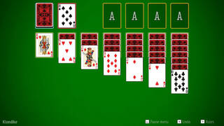 Klondike Solitaire Collection