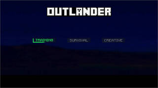 OUTLANDER