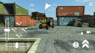 Construction Machines SIM: Bridges, buildings and constructor trucks simulator