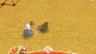 Pet Vet 3D Wild Animal Hospital