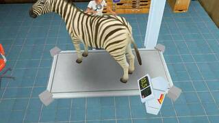 Pet Vet 3D Wild Animal Hospital