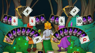 Gnomes Solitaire