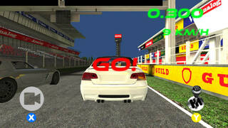 Super Turbo Racing