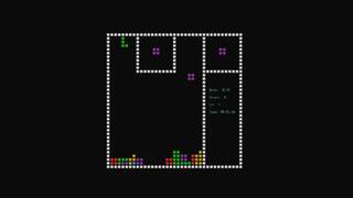 Tetris(俄罗斯方块收纳版)