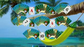 Solitaire Beach Season 2