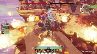 Dungeon Defenders: Going Rogue