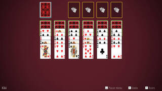 Spider Solitaire Collection