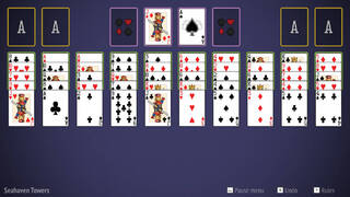 FreeCell Solitaire Collection