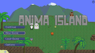 Anima Island