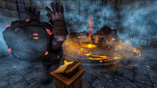 Outcasts of Dungeon:Epic Magic World Fight Rogue Game Simulator