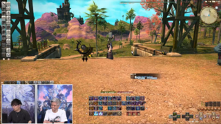 Еще больше подробностей о патче 6.1 для MMORPG Final Fantasy XIV