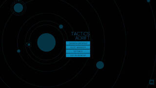 Tactics Adrift