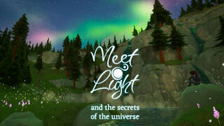 MeetLight and the secrets of the universe