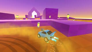 Car Quest Deluxe