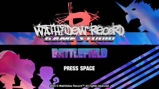 Wathitdew Record Game Studio BATTLEFIELD