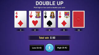 Joker Poker - Video Poker