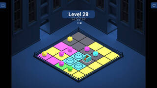 CUBEGRID