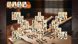 Art Mahjong 4